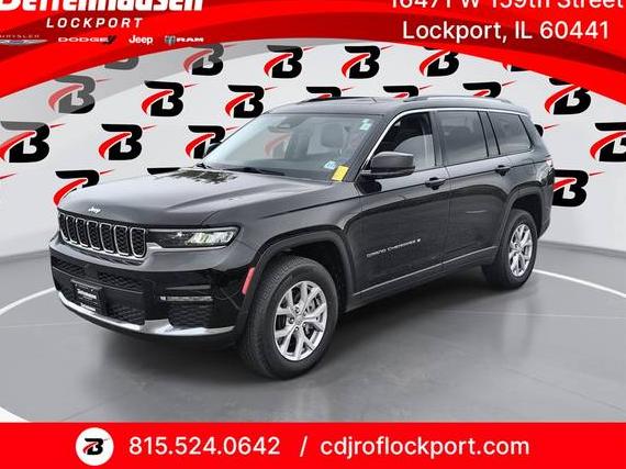 JEEP GRAND CHEROKEE 2022 1C4RJKBG0N8536742 image JEEP GRAND CHEROKEE 2022 1C4RJKBG0N8536742 image